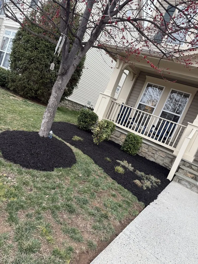 Local residential landscaping in Centreville, VA - JC Landscaping