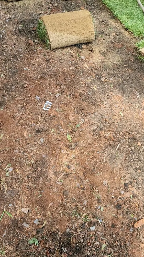 Top-rated yard cleanup service for homes in Columbia, MD by J&C Landscaping