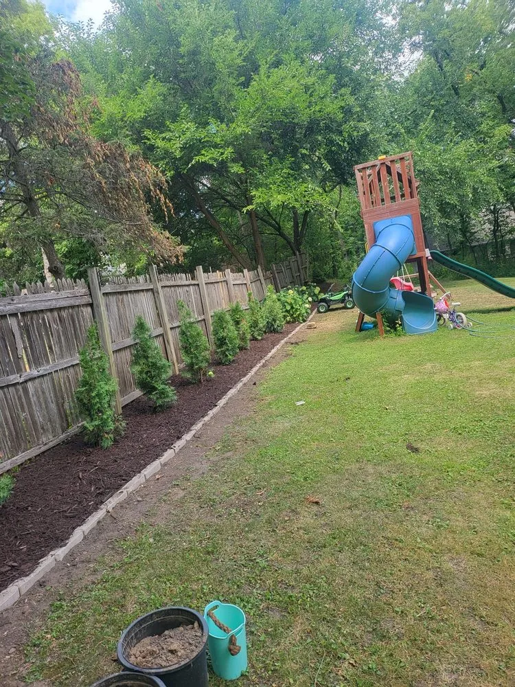 Expert landscape design experts serving Eagan, MN - JC Landscaping