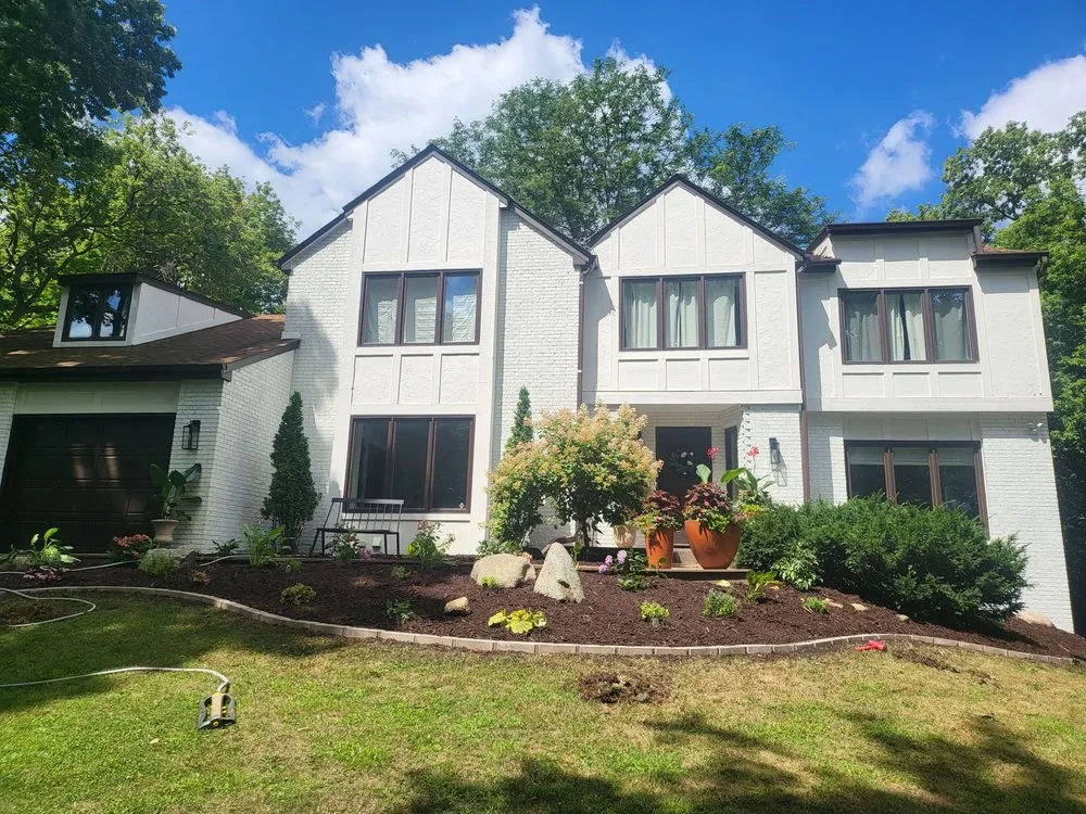 Top-rated residential landscaping in Eagan, MN by JC Landscaping