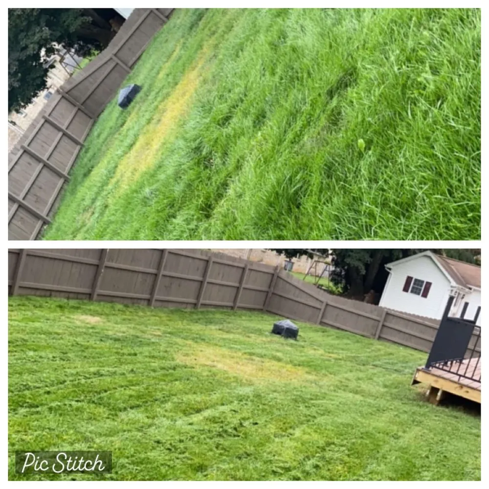 Top-rated garden landscaping for year-round maintenance in Elizabethtown, PA by JC Landscaping