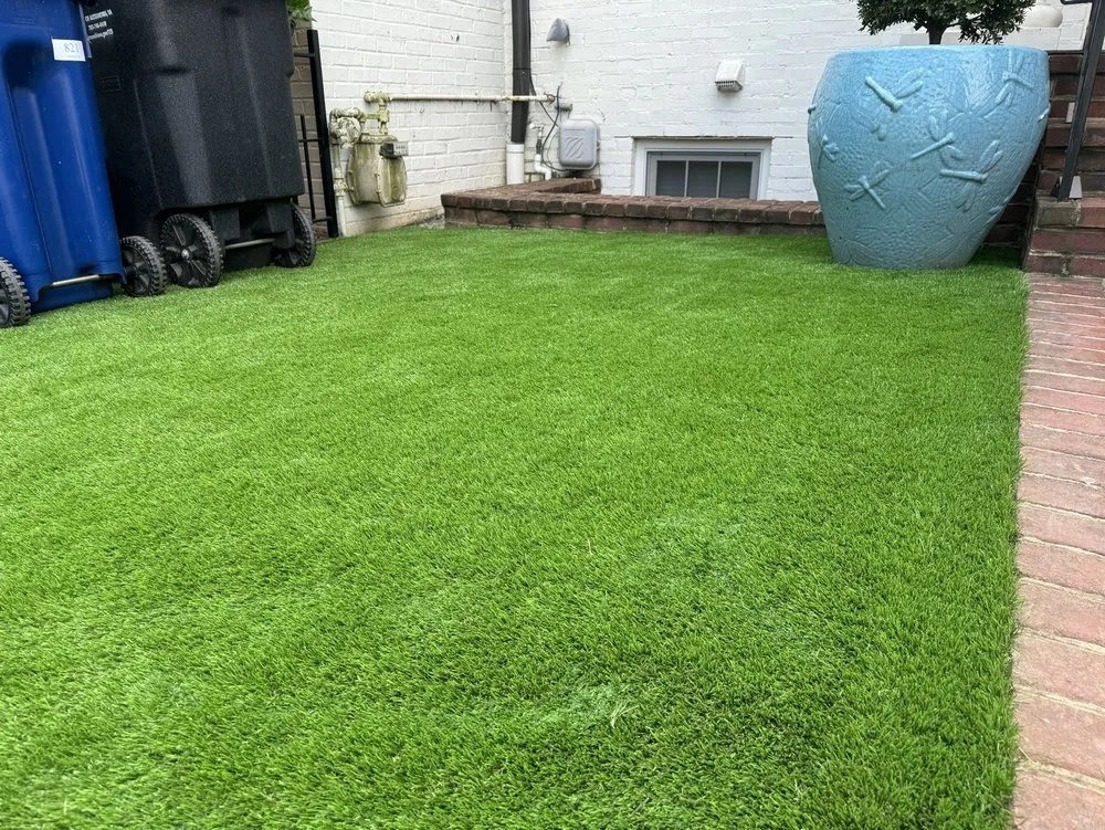 Local outdoor landscaping for outdoor upgrades in Fairfax, VA by Jc Landscaping