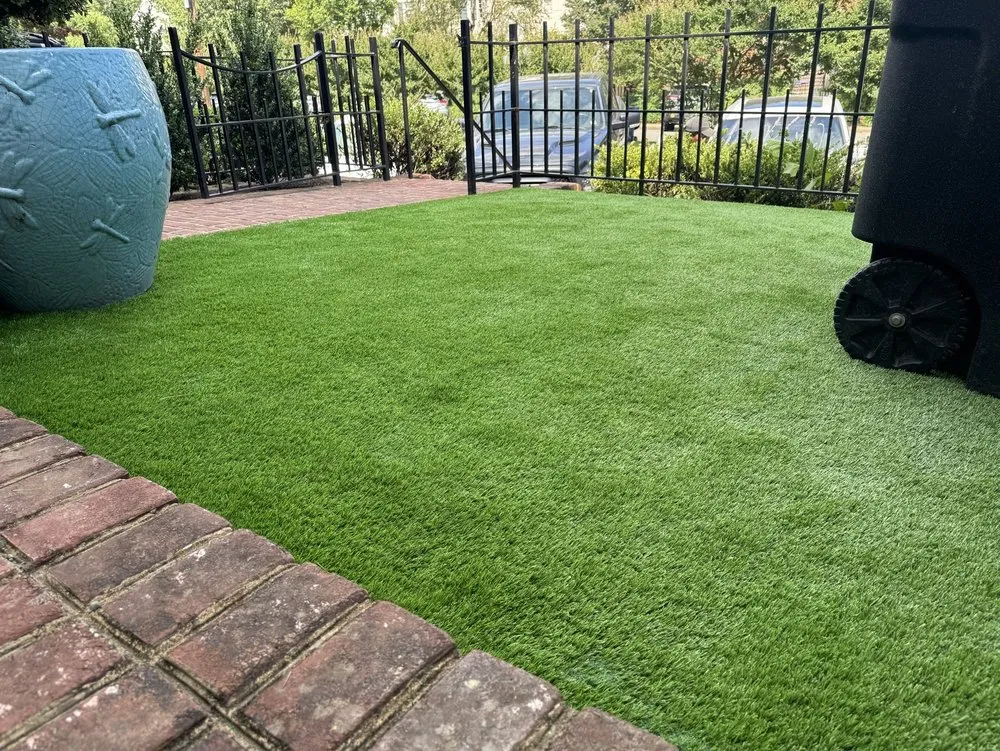 Top-rated outdoor landscaping experts serving Fairfax, VA - Jc Landscaping