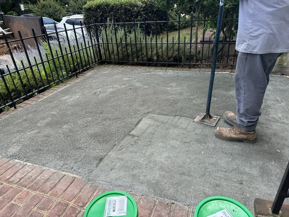 Custom landscape installation experts serving Fairfax, VA - Jc Landscaping