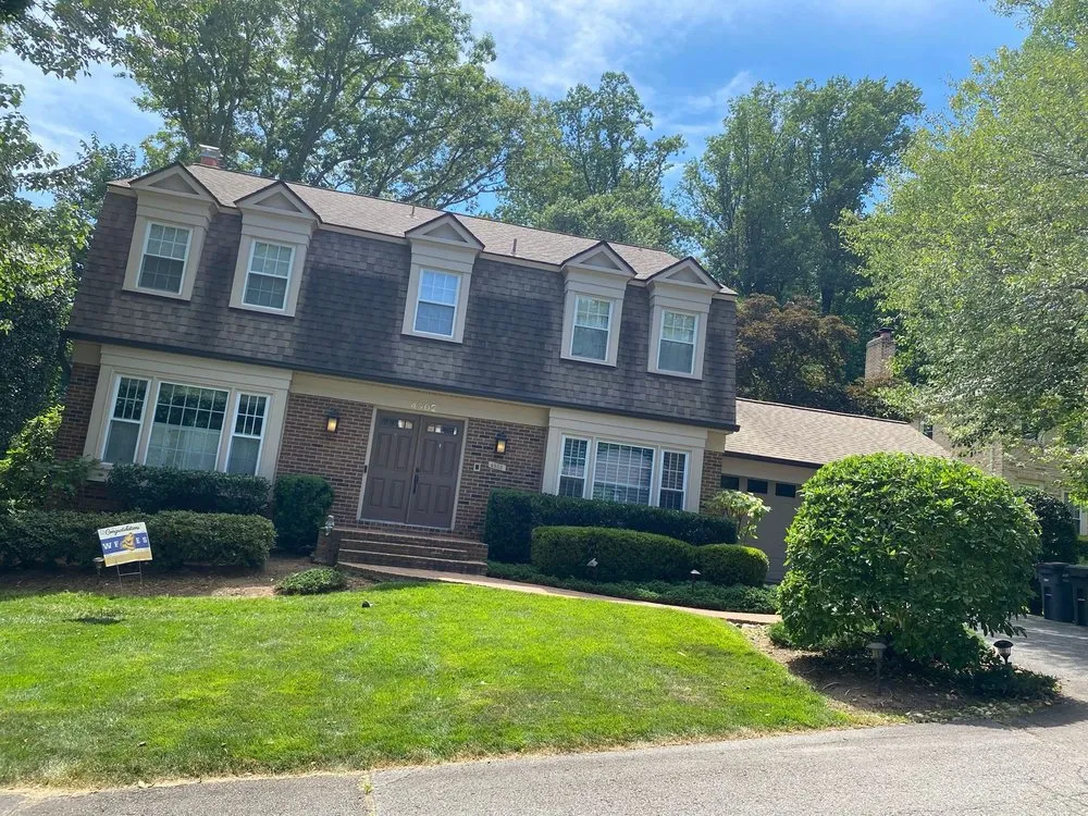 Reliable garden landscaping experts serving Fairfax, VA - Jc Landscaping