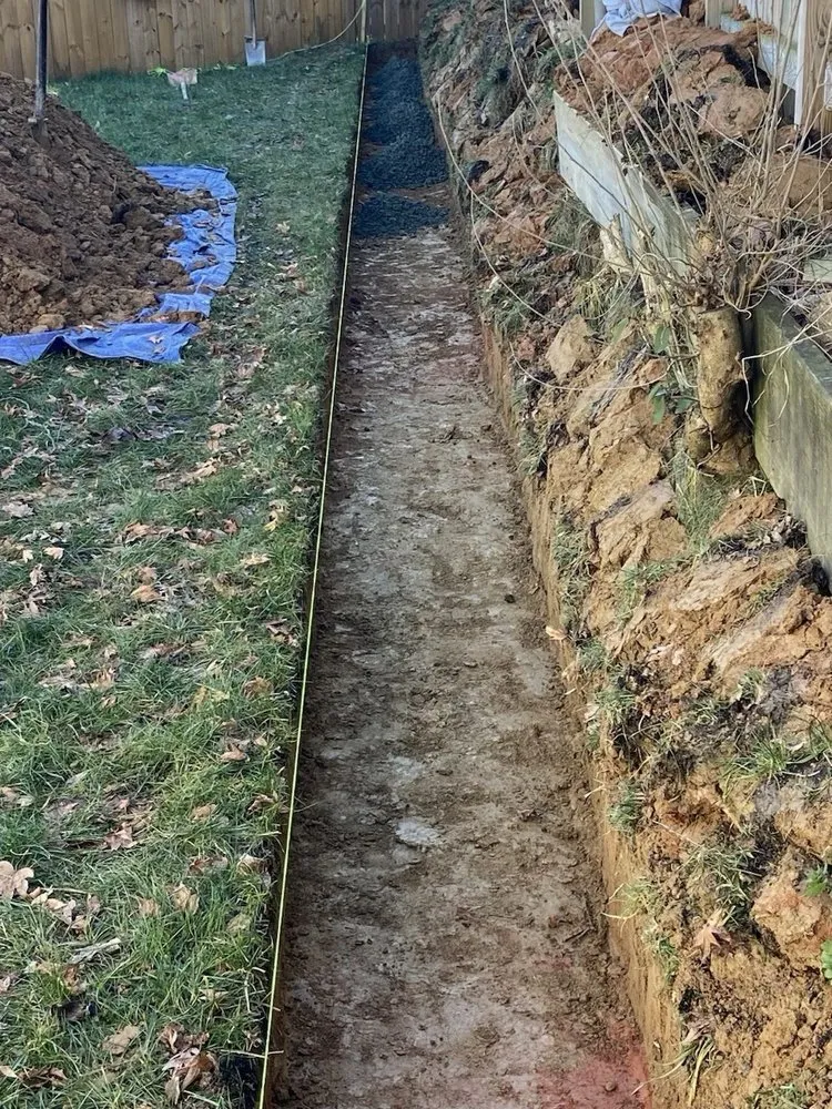 Top-rated outdoor landscaping in Fairfax, VA - Jc Landscaping