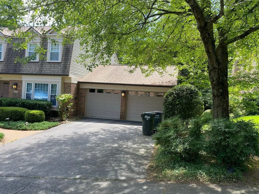 Reliable garden landscaping experts serving Fairfax, VA - Jc Landscaping