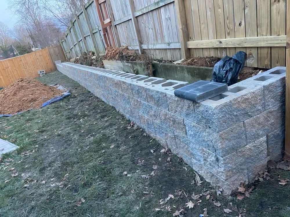 Top-rated lawn mowing service for year-round maintenance in Fairfax, VA by Jc Landscaping