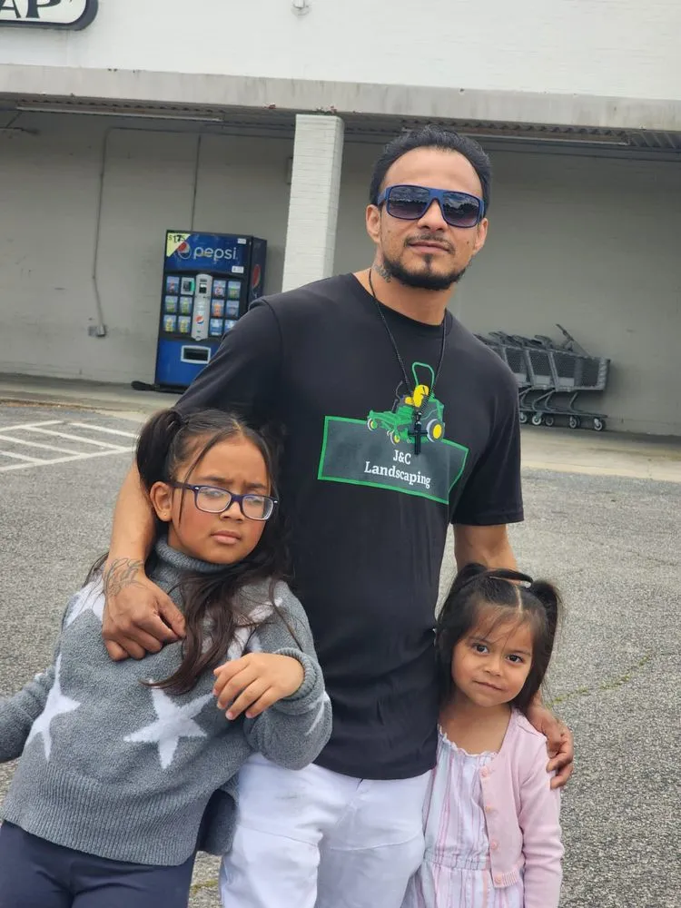 Trusted landscaping services experts serving Hamlet, NC - J&C Landscaping