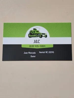 J&C Landscaping