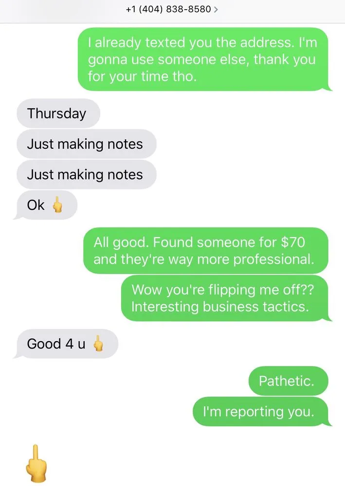 Affordable yard maintenance in Lilburn, GA by JC LANDSCAPING