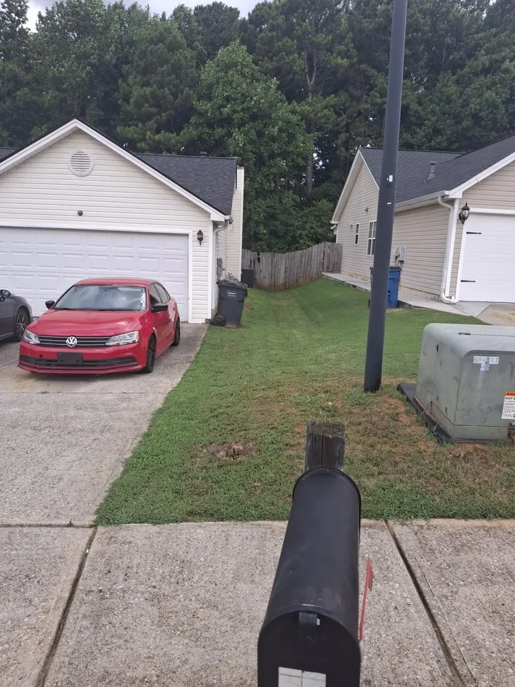 Expert residential landscaping for beautiful yards across Lilburn, GA - JC LANDSCAPING