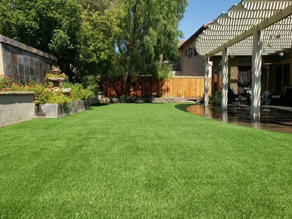 Professional landscape design for homes across Lodi, CA - J&C Landscaping