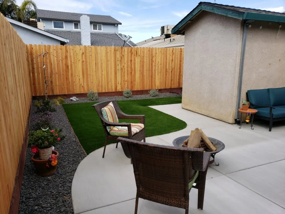 Affordable lawn mowing service in Lodi, CA by J&C Landscaping