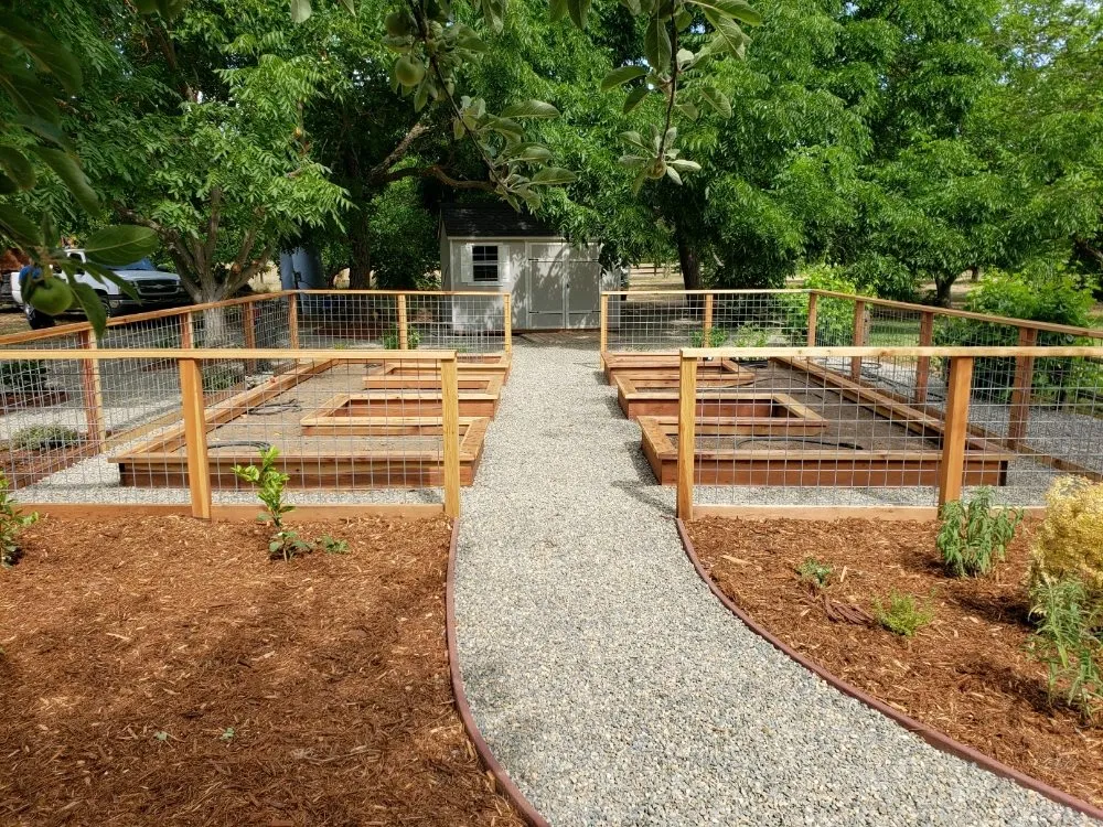 Trusted yard cleanup service in Lodi, CA - J&C Landscaping