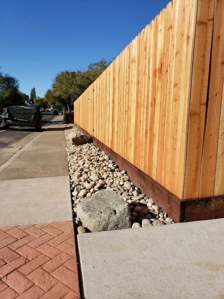 Local residential landscaping for residential properties in Lodi, CA by J&C Landscaping