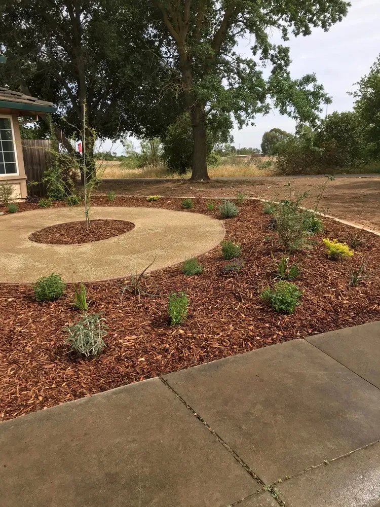Trusted outdoor landscaping in Lodi, CA by J&C Landscaping