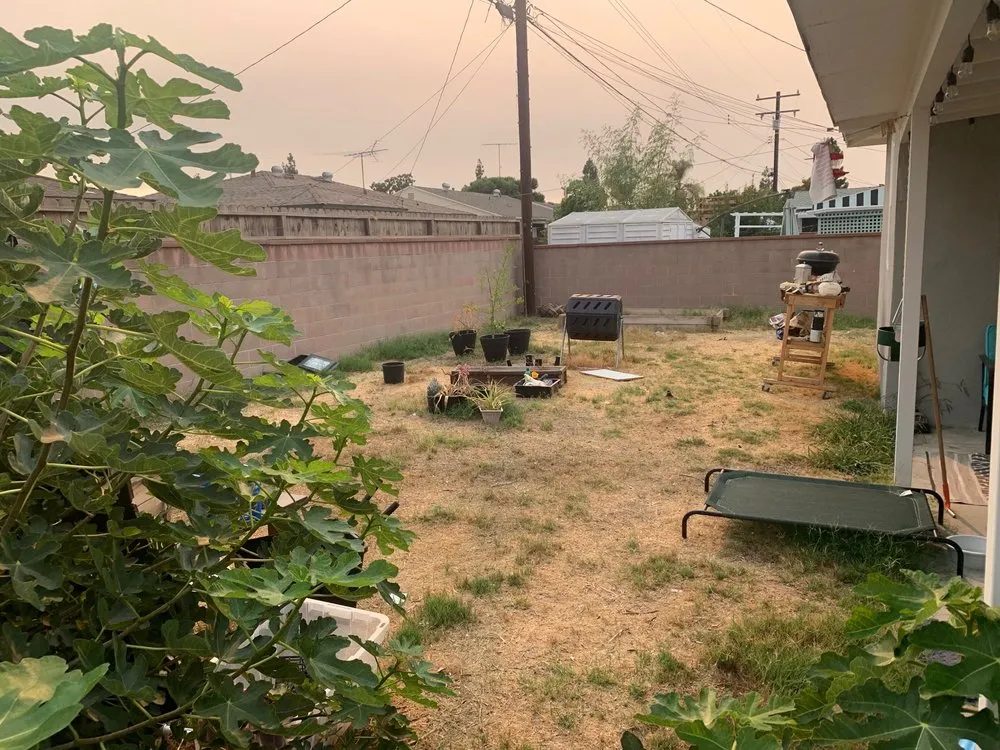 Expert garden landscaping experts serving Los Angeles, CA - JC Landscaping