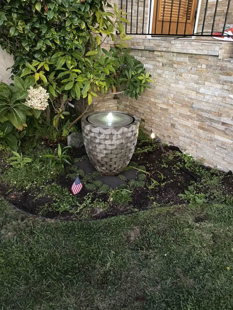 Professional landscape design in Los Angeles, CA - JC Landscaping