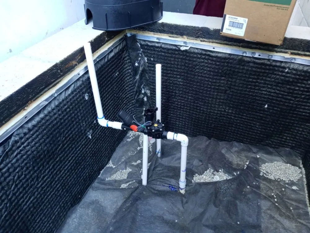 Professional residential landscaping in Los Angeles, CA - JC Landscaping