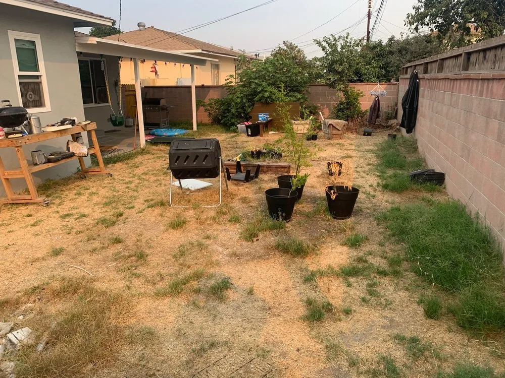 Trusted garden landscaping near you across Los Angeles, CA - JC Landscaping