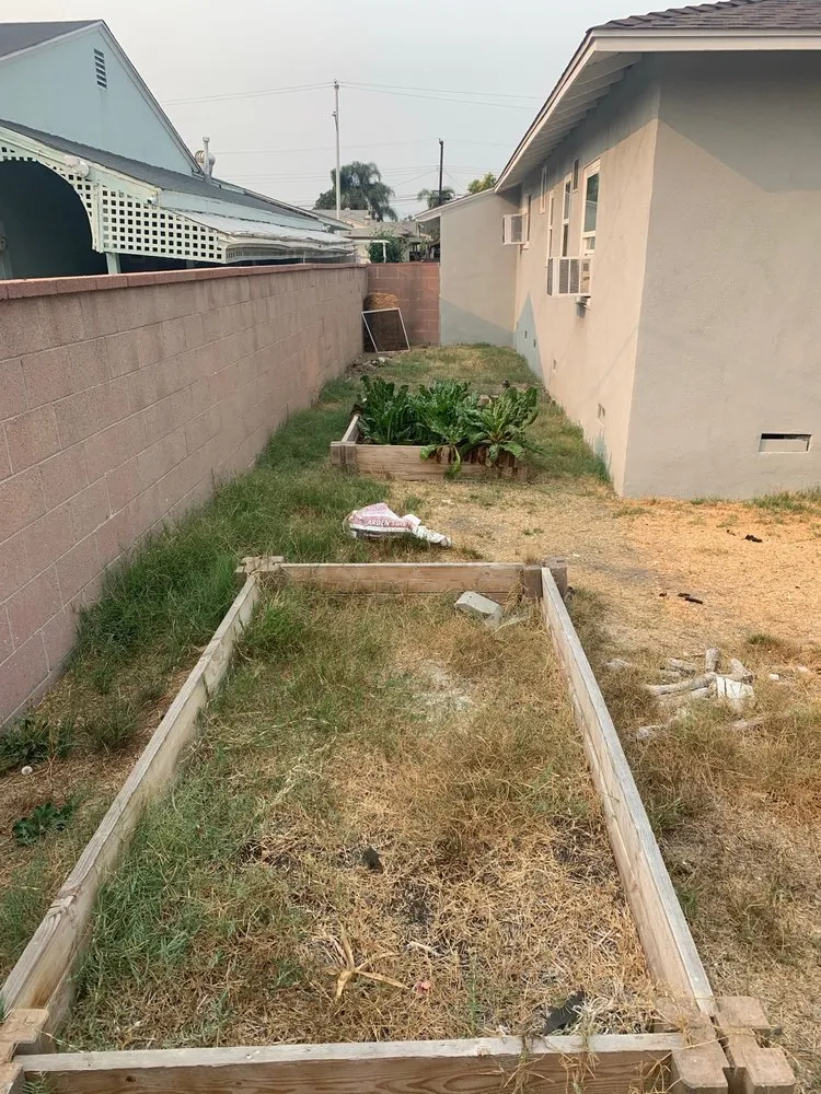 Affordable outdoor landscaping in Los Angeles, CA by JC Landscaping