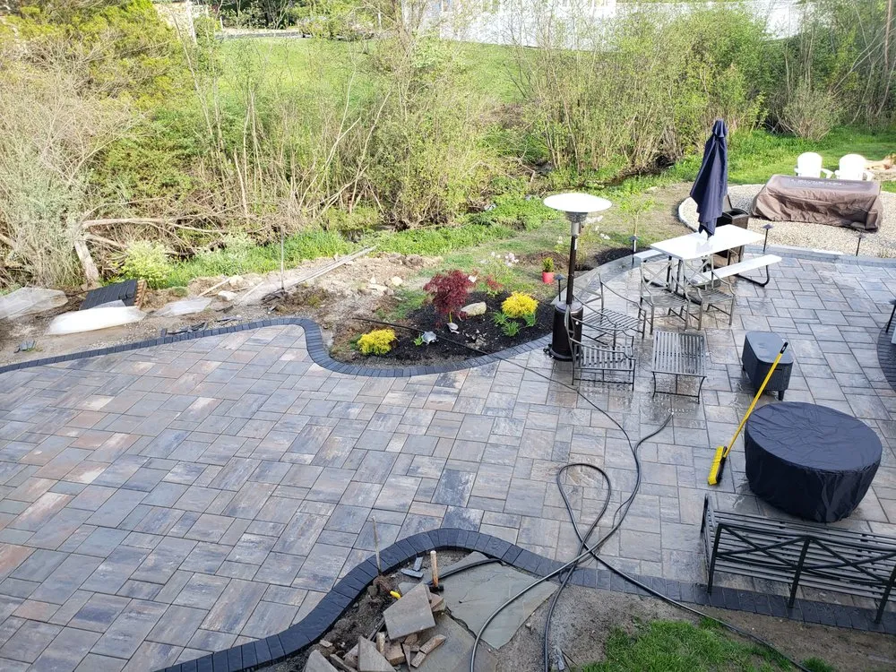 Local residential landscaping experts serving Lynn, MA - Jc Landscaping