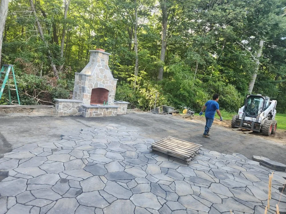 Top-rated garden landscaping in Lynn, MA - Jc Landscaping