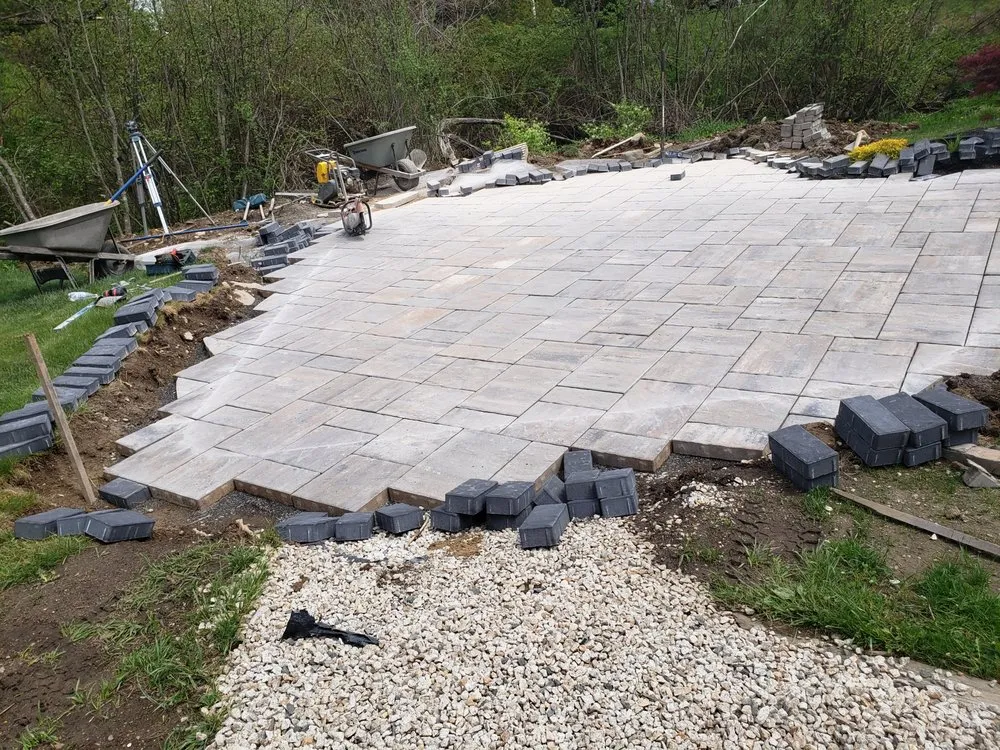 Custom yard maintenance in Lynn, MA - Jc Landscaping