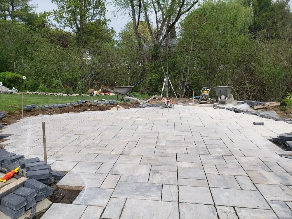 Reliable outdoor landscaping for homes across Lynn, MA - Jc Landscaping