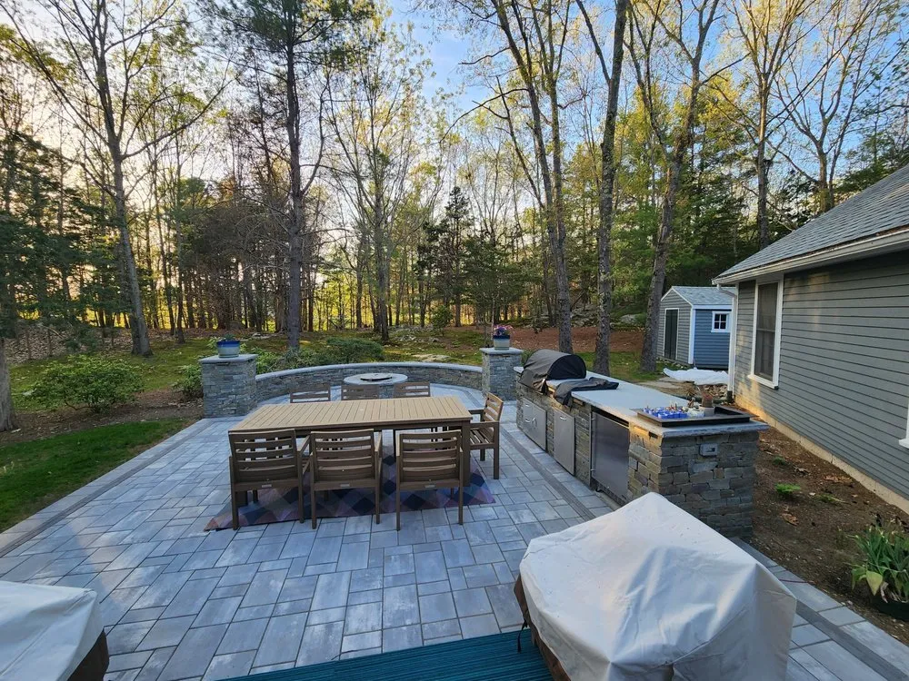 Top-rated landscaping services in Lynn, MA by Jc Landscaping