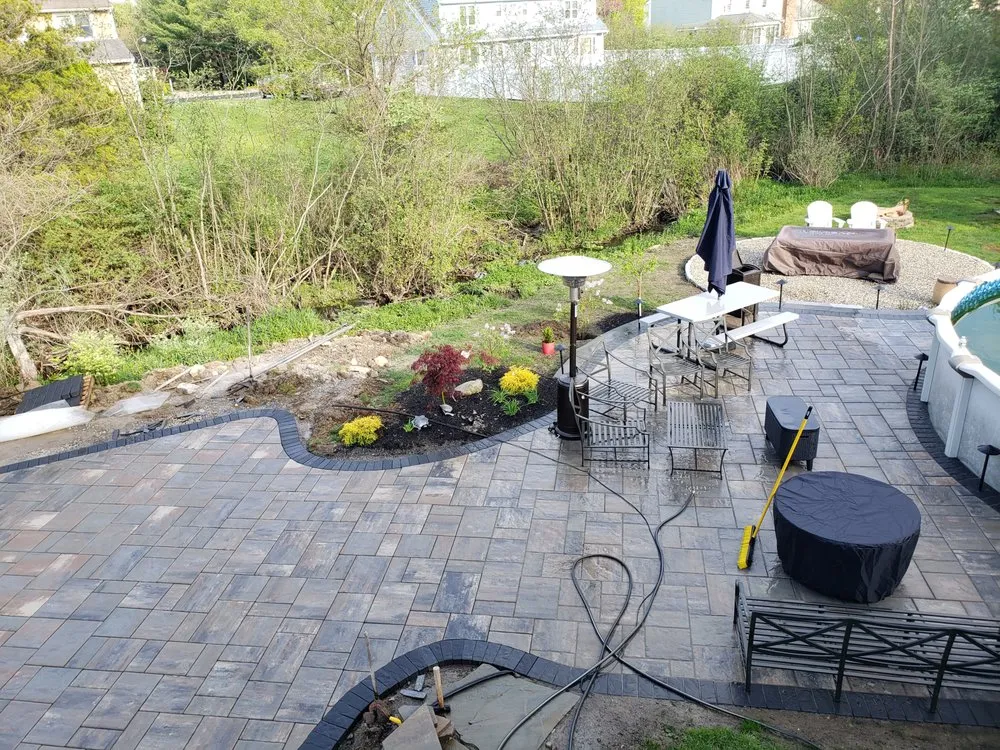 Trusted landscaping services for homes across Lynn, MA - Jc Landscaping