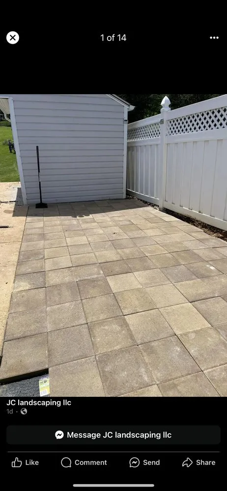 Professional garden landscaping for year-round maintenance across Maurertown, VA - Jc Landscaping