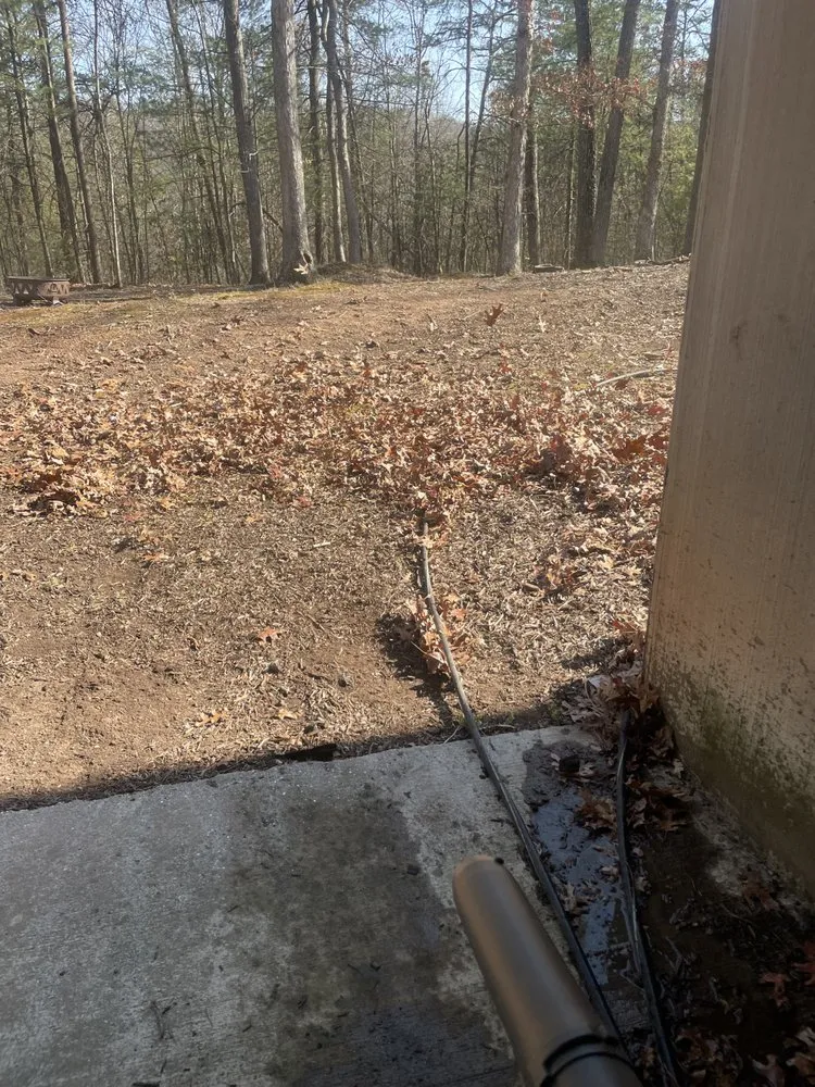 Professional outdoor landscaping in Maurertown, VA - Jc Landscaping