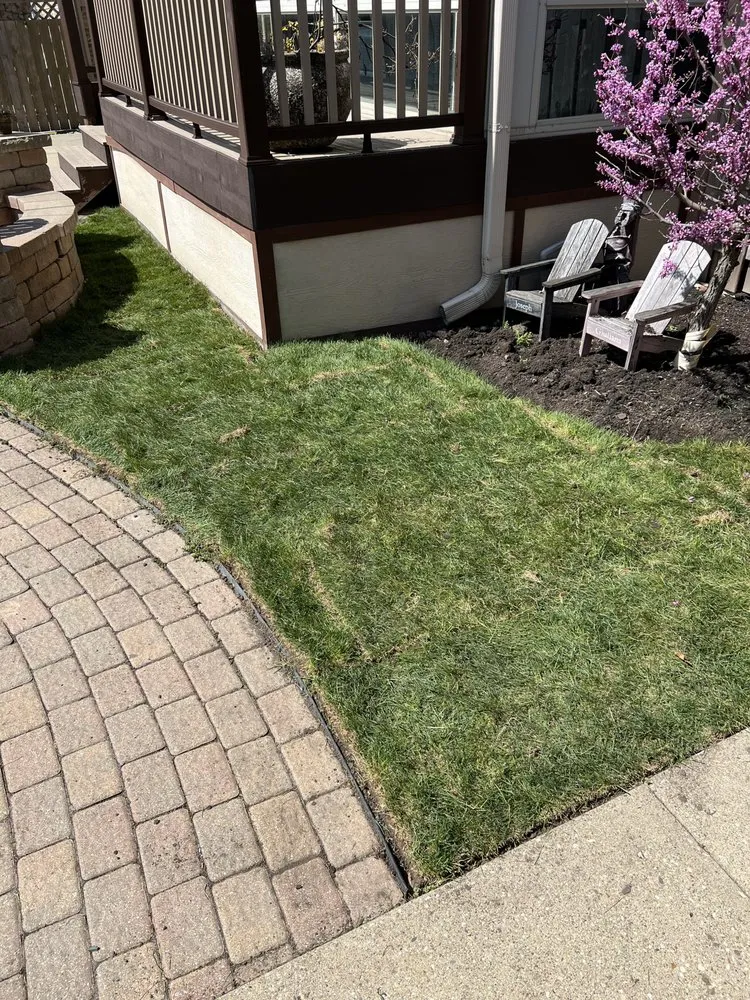 Local lawn care service experts serving Park Ridge, IL - JC Landscaping