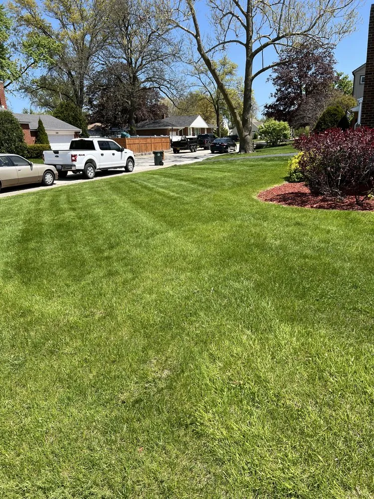 Reliable residential landscaping near you across Park Ridge, IL - JC Landscaping