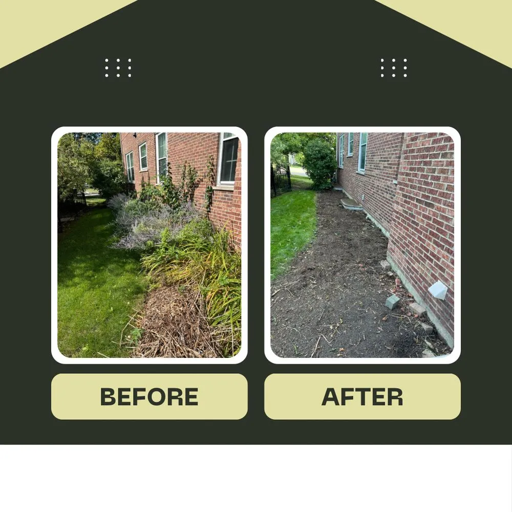 Local yard maintenance in Park Ridge, IL - JC Landscaping