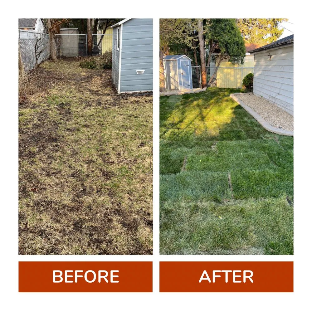 Trusted lawn care service for outdoor upgrades in Park Ridge, IL by JC Landscaping