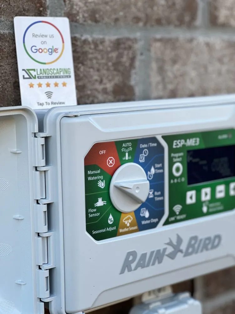 Professional lawn care service in Pensacola, FL - JC Landscaping Professionals