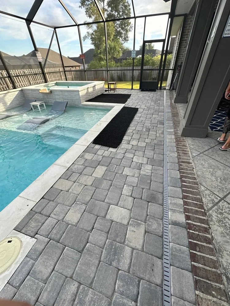 Reliable landscape design for homes across Pensacola, FL - JC Landscaping Professionals