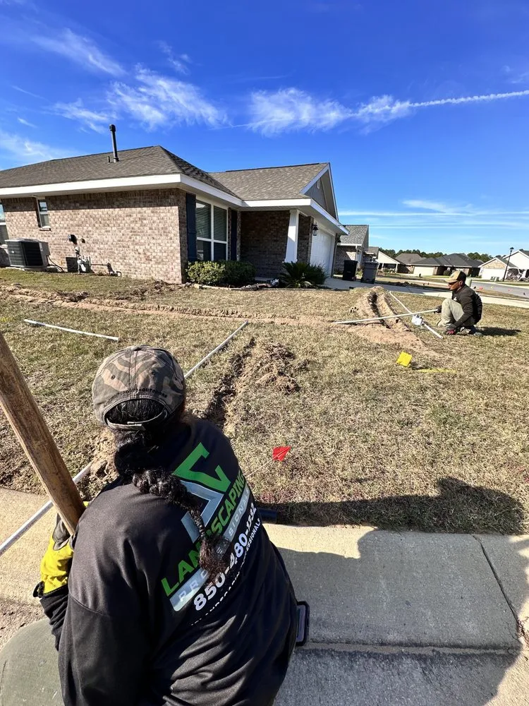 Trusted landscaping services near you in Pensacola, FL by JC Landscaping Professionals