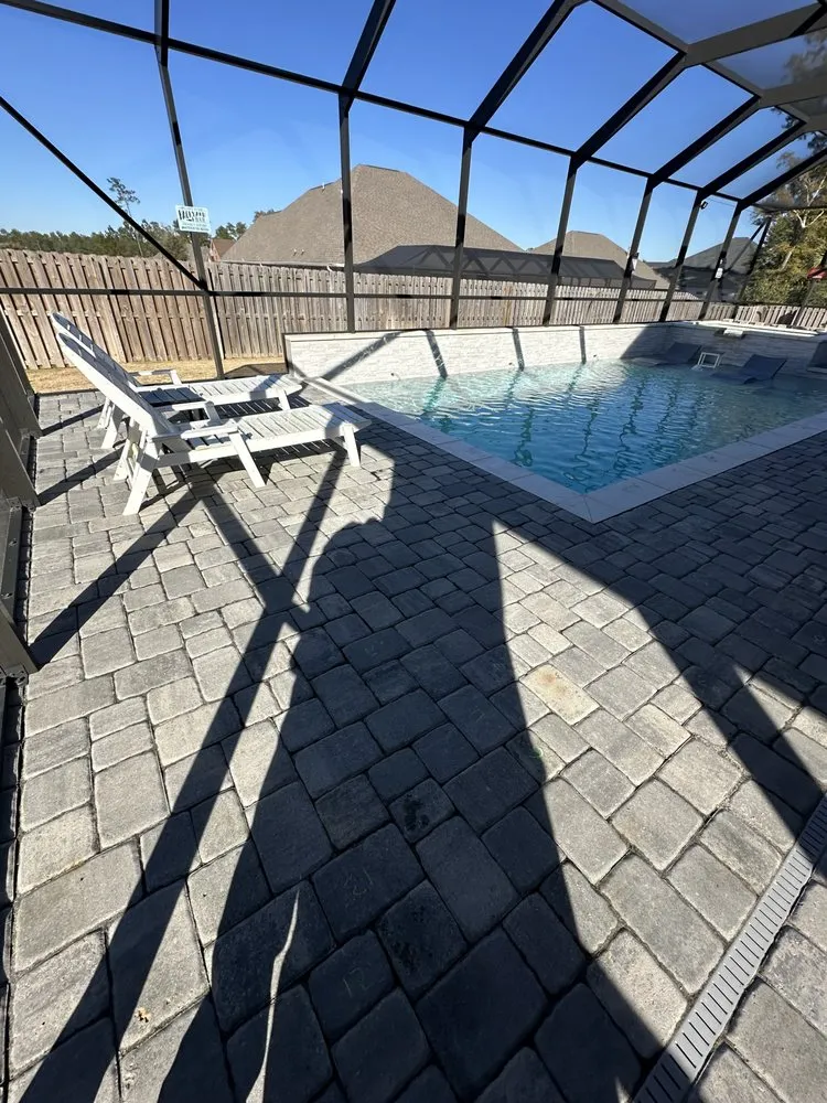 Local yard cleanup service in Pensacola, FL - JC Landscaping Professionals