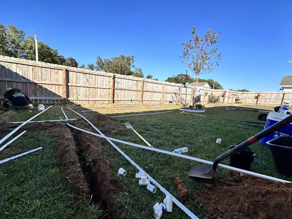 Local landscape design in Pensacola, FL - JC Landscaping Professionals