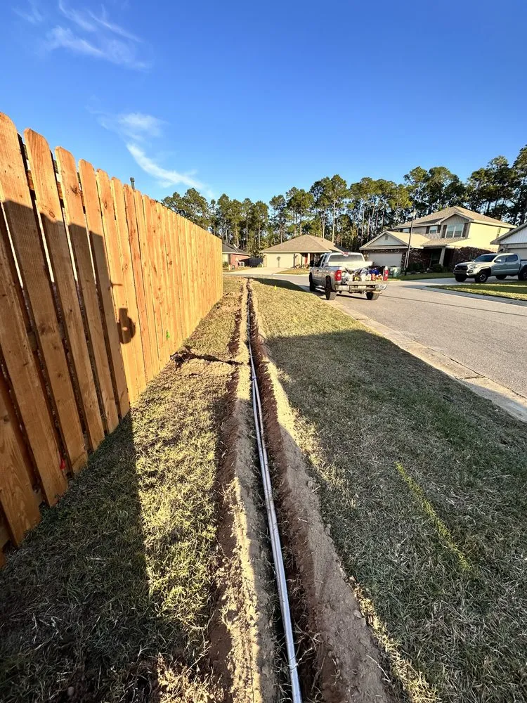 Reliable landscape design in Pensacola, FL - JC Landscaping Professionals