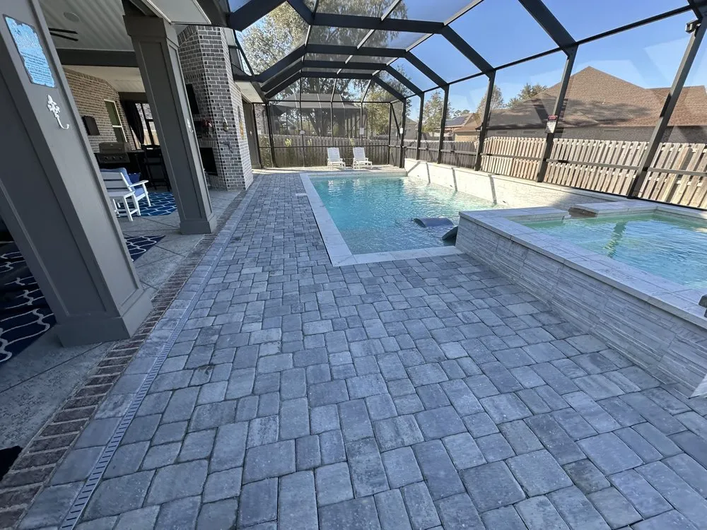 Trusted landscape design for beautiful yards across Pensacola, FL - JC Landscaping Professionals