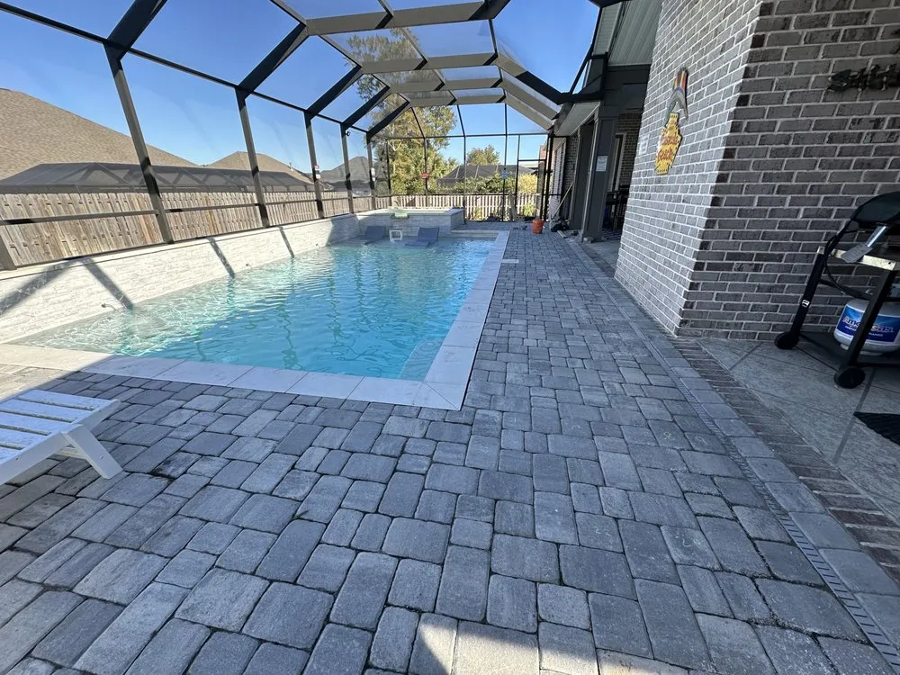 Top-rated outdoor landscaping in Pensacola, FL by JC Landscaping Professionals