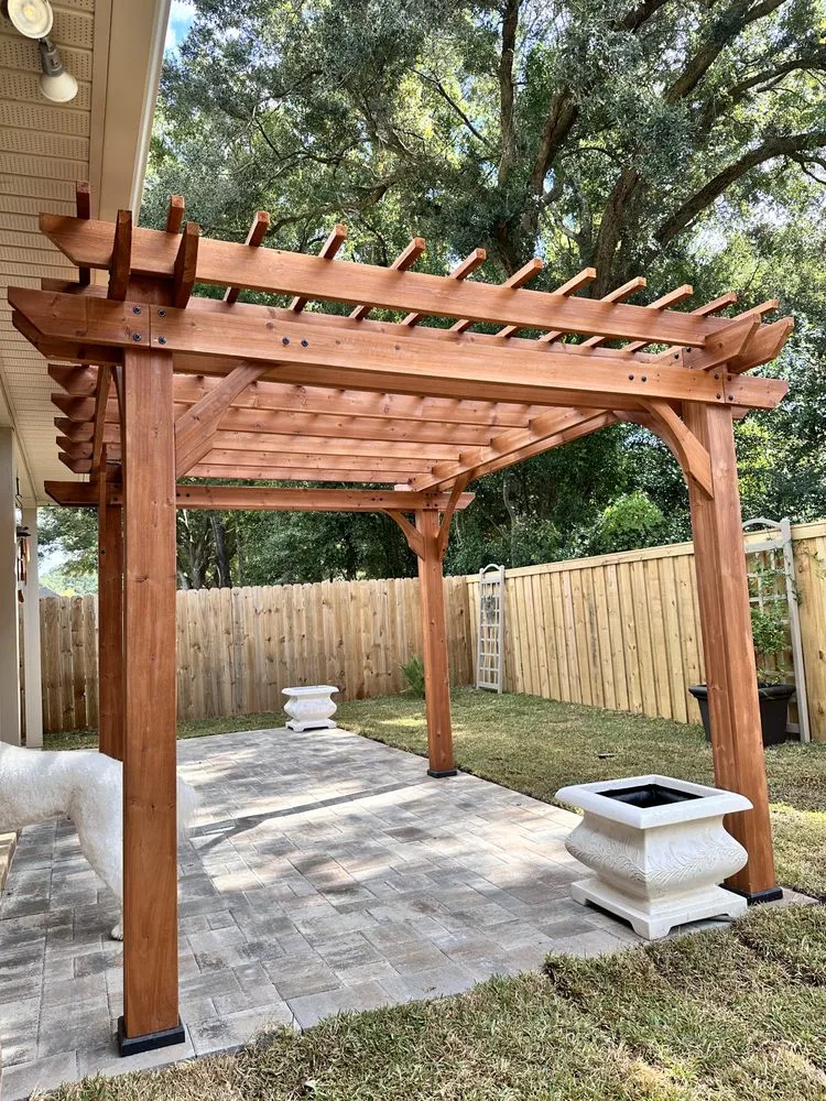 Reliable landscaping services near you in Pensacola, FL by JC Landscaping Professionals