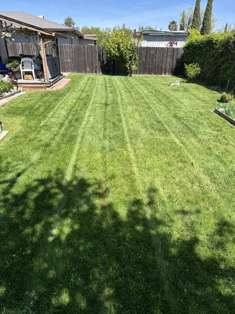 Trusted outdoor landscaping near you in Sacramento, CA by Jc Landscaping