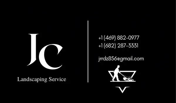 JC Landscaping Service