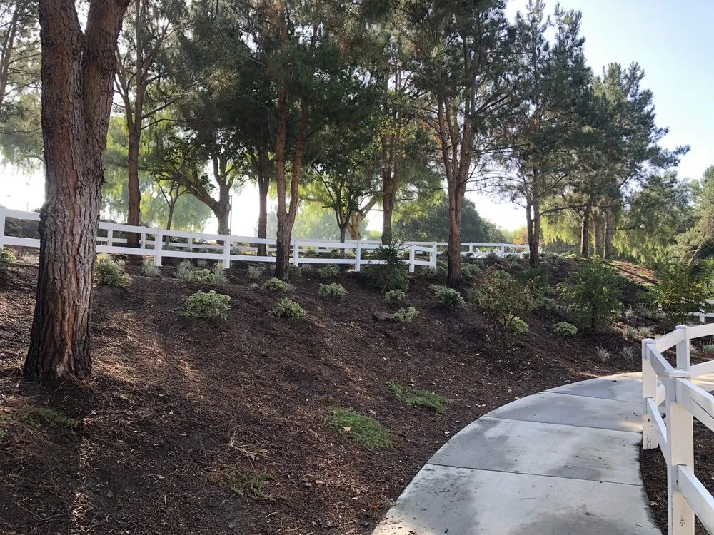 Local landscape installation in Placentia, CA by JC Landscaping Services